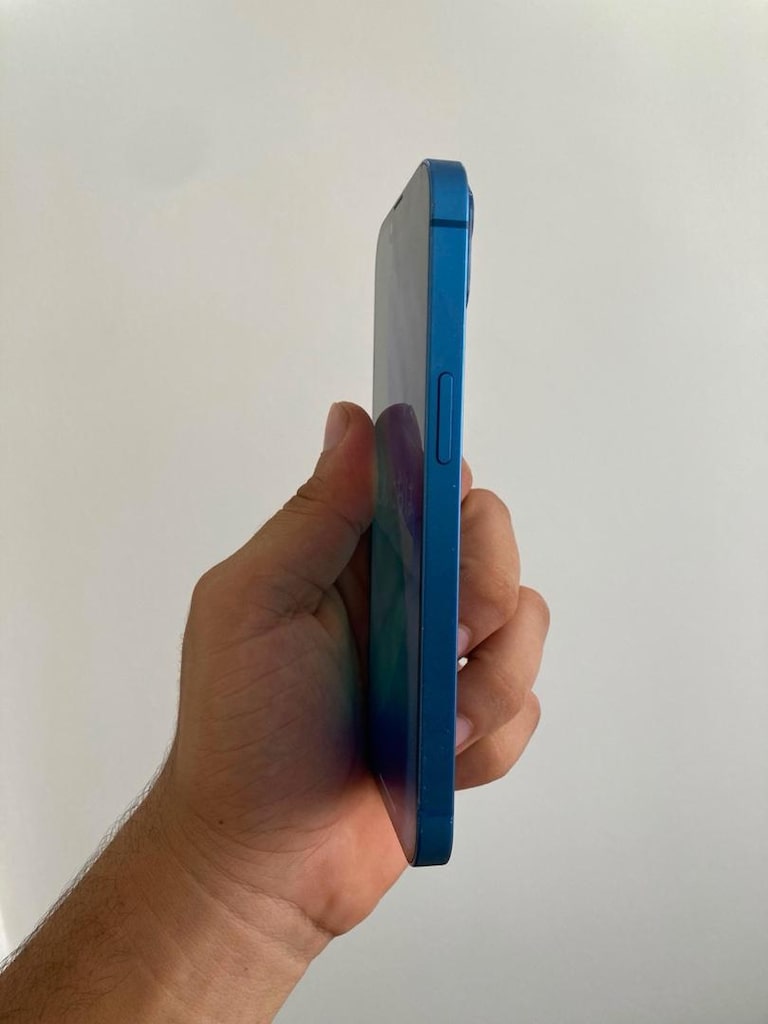 IPHONE 13 128 GB TR KUTU FATURALI PİL 100 - 4