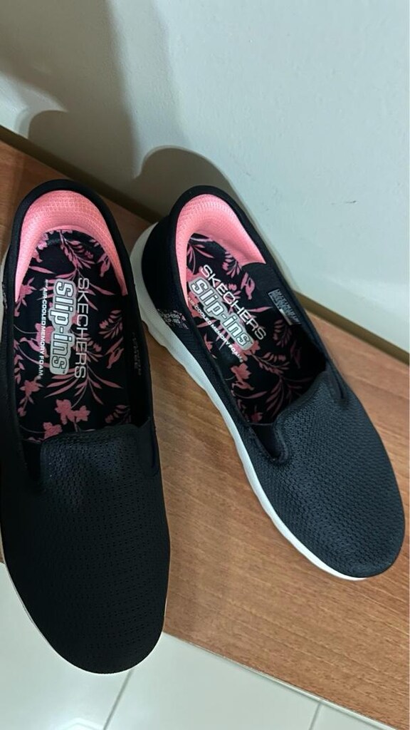 skechers spor ayakkabı - 2