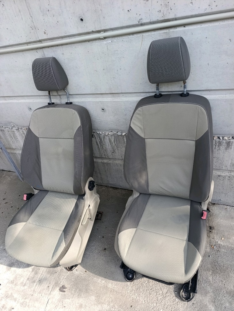 FORD FOKUS 3-3.5 ORİJİNAL KOLTUK TAKIMI - 3