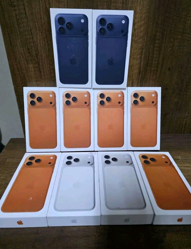 iPhone - 2
