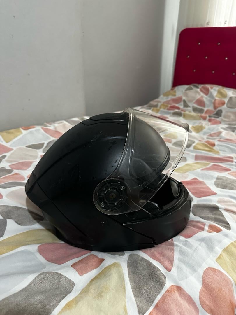 Kask L,Xl - 2