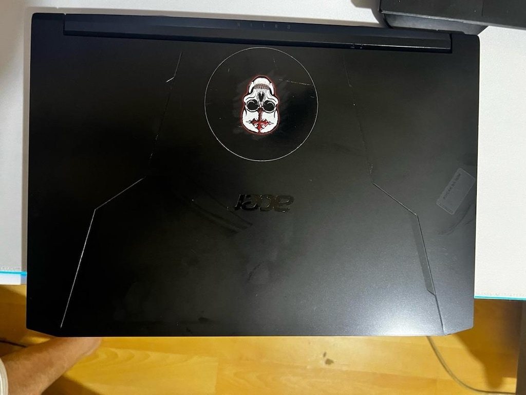 Acer Nitro 5 PARÇA NİYETİNE - 4