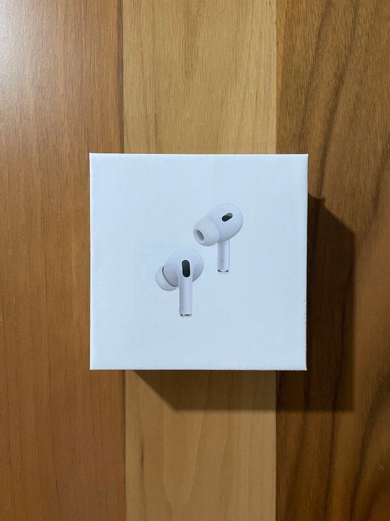 Apple AirPods Pro 2. Nesil