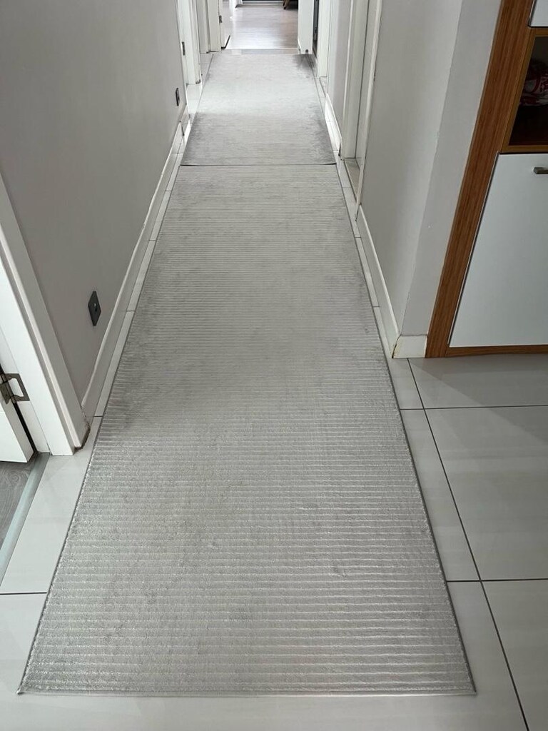 Aciiilll satılık!!! 2 parça koridor halısı - 3