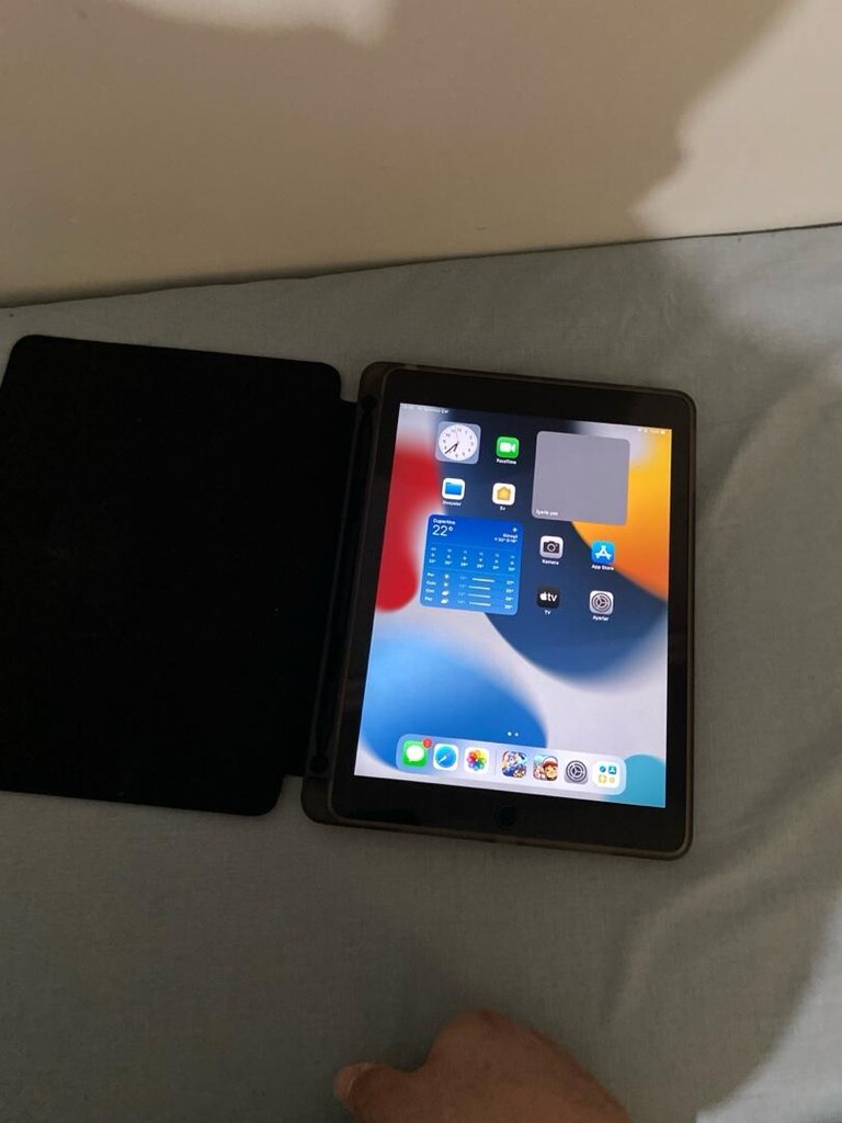 iPad Air 2 - 3