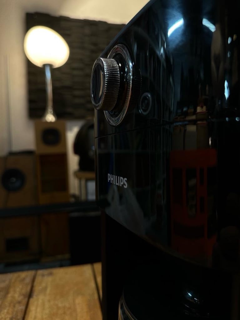 Phılıps Filtre Kahve Makinesi - 7