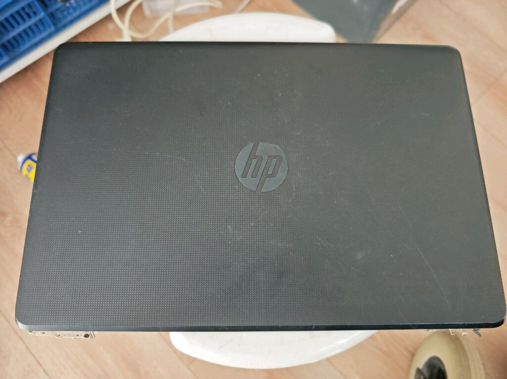 Hp 15-bs150nt ekran kasa seti - 2