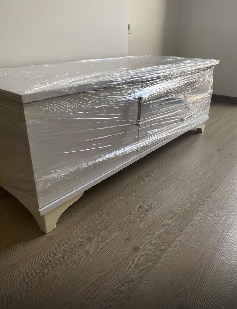 TV ünitesi sıfır - 2