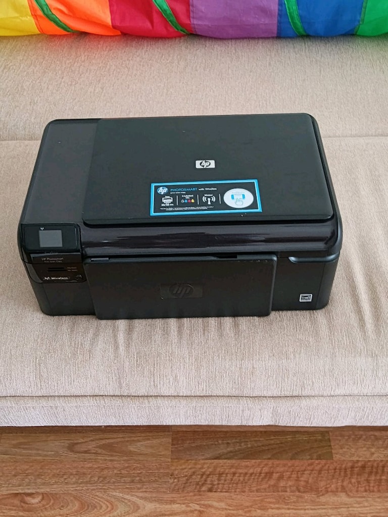 Canon yazıcı