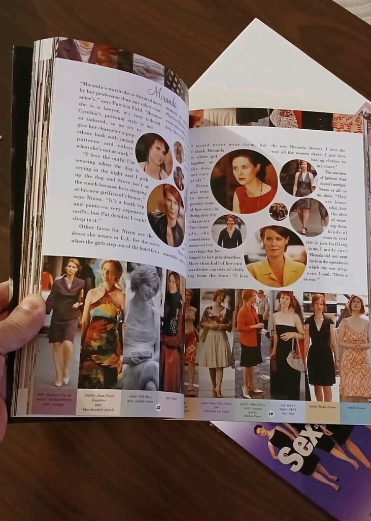 SEX AND THE CİTY TV DİZİSİ 6 SEZON 18 DVD GİFT BOXSET - 8