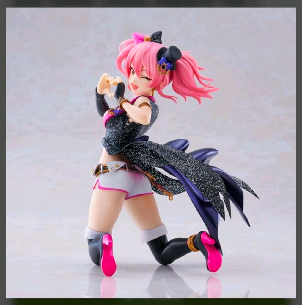 Mika Jougasaki figür - 4