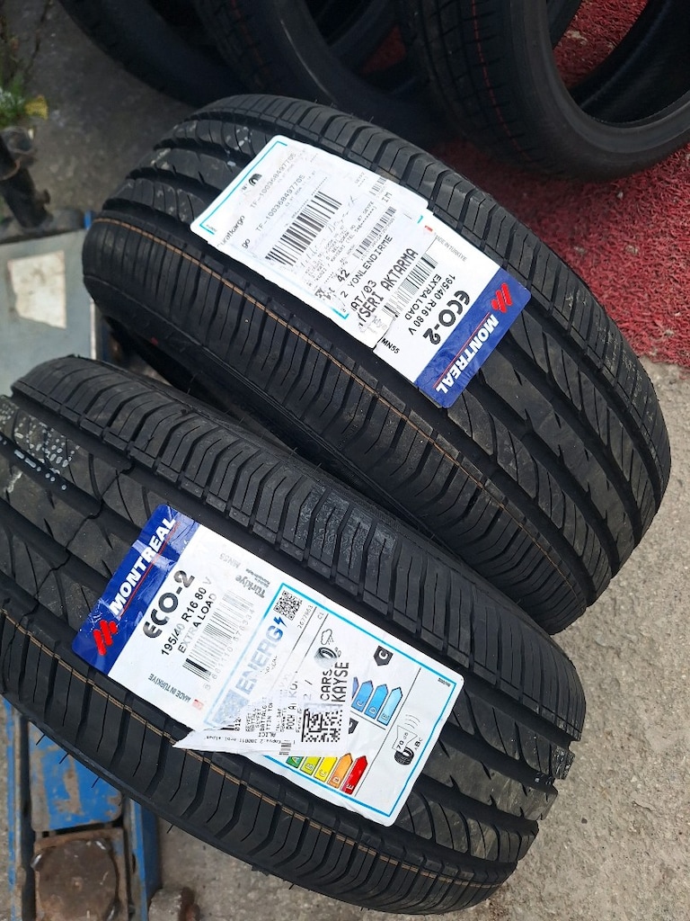 sifir 40 45 yanak yazlik lastik cesitleri - 6