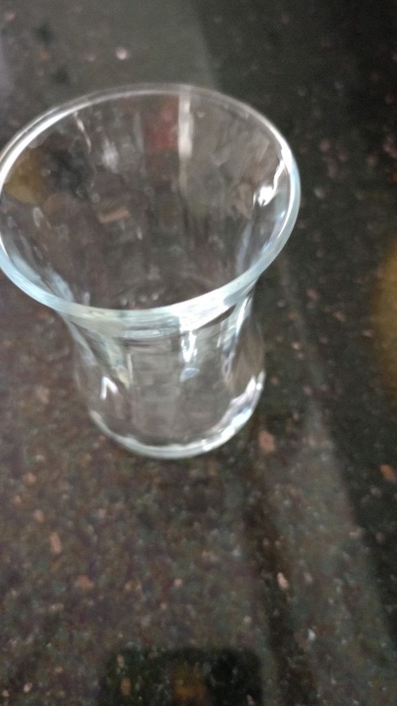 çay bardağı - 2
