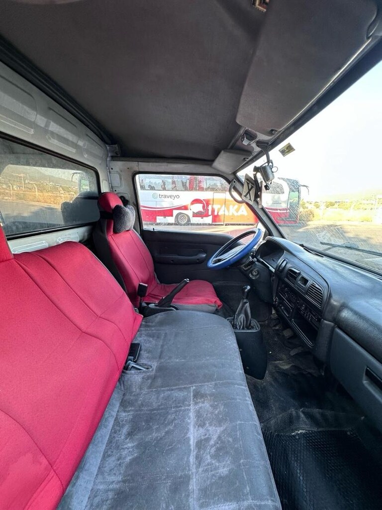 Acıl satılık H100 - 7
