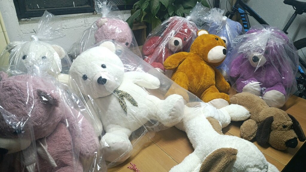 peluş oyuncaklar - 3
