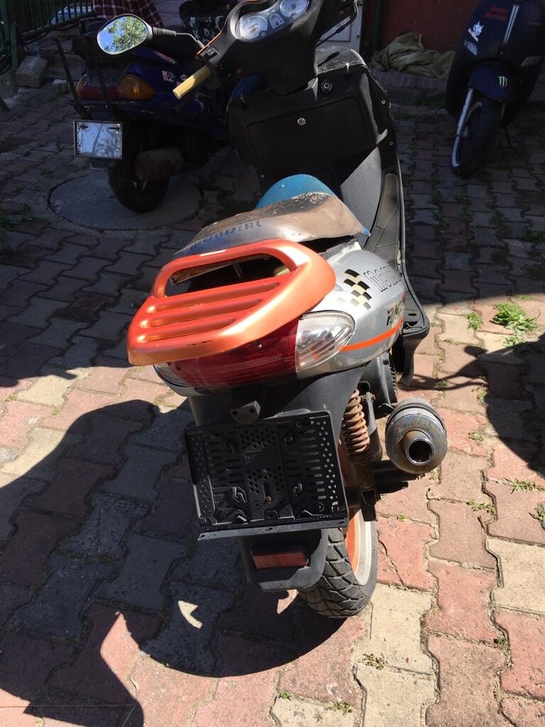 Mondial 150 Hs evraklı satiş yok - 4