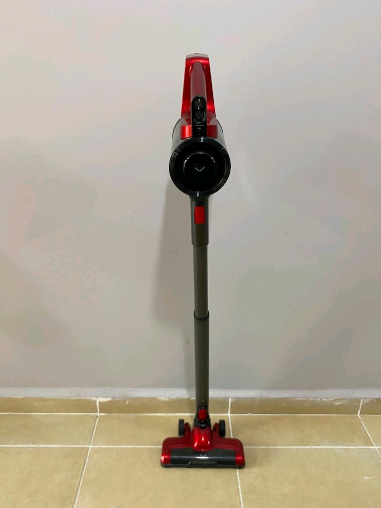 robot süpürge dikey - 4