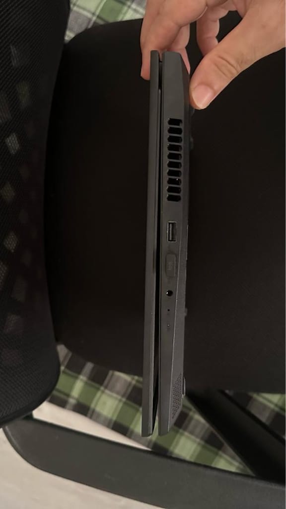 LENOVO IDEAPED GAMİNG LAPTOP - 3
