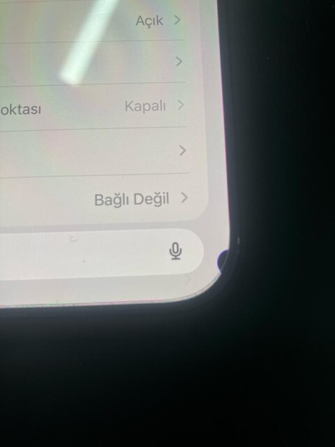 iphone 17 promax ekran