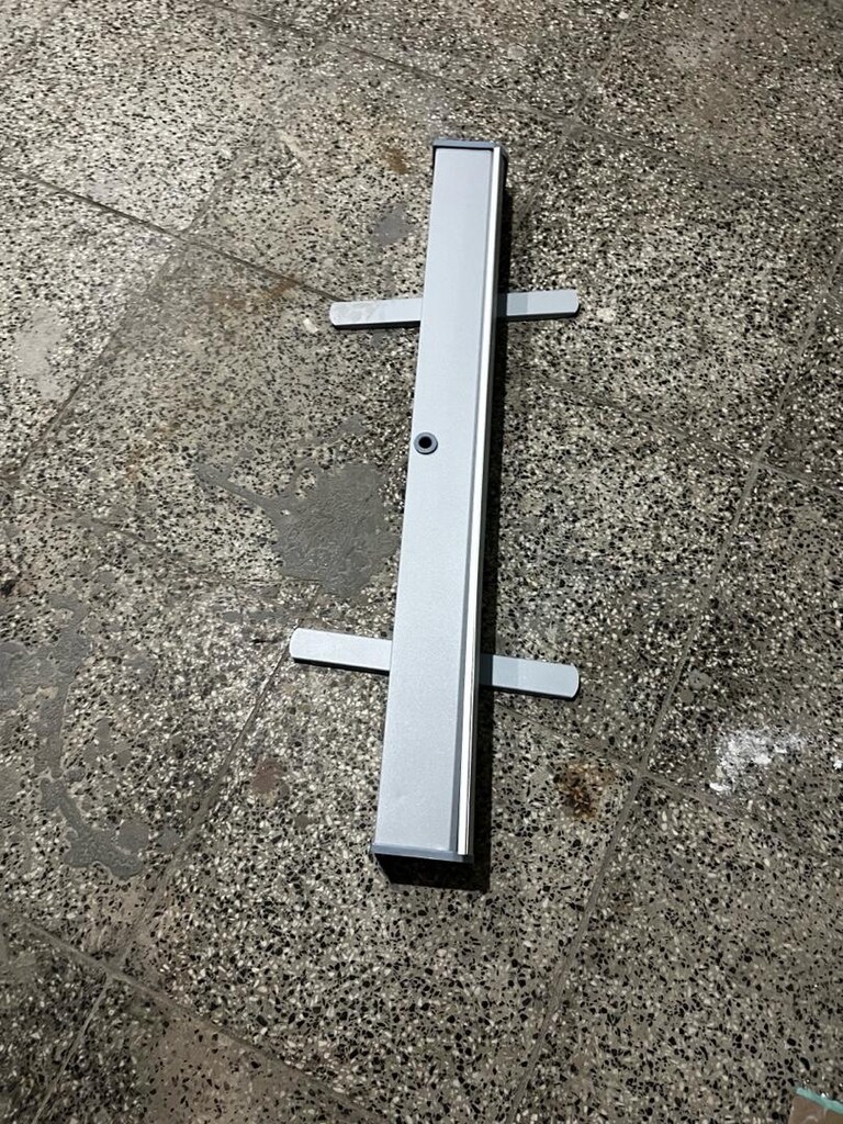 Reklam standı(rollup banner)85.200cm - 3