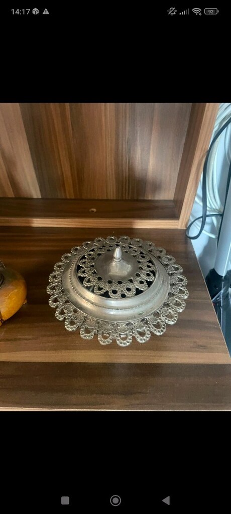 Antıka bakırlar - 9