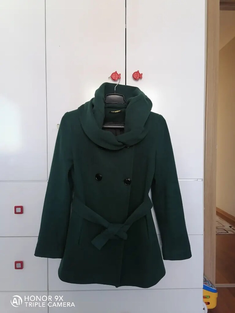 Kadın Kaban - 2