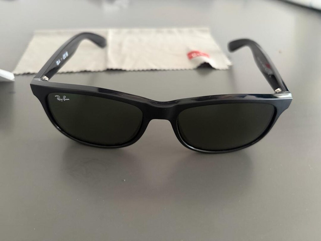 Orijinal Rayban Gözlük - 3