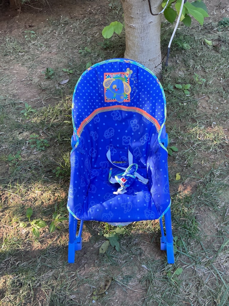 Fisher Price Ana Kucağı - 11