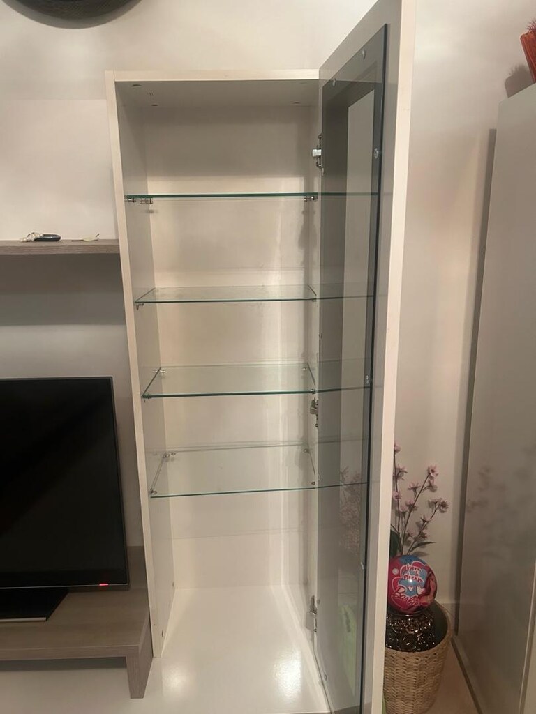 Alfemo TV Ünitesi - 4
