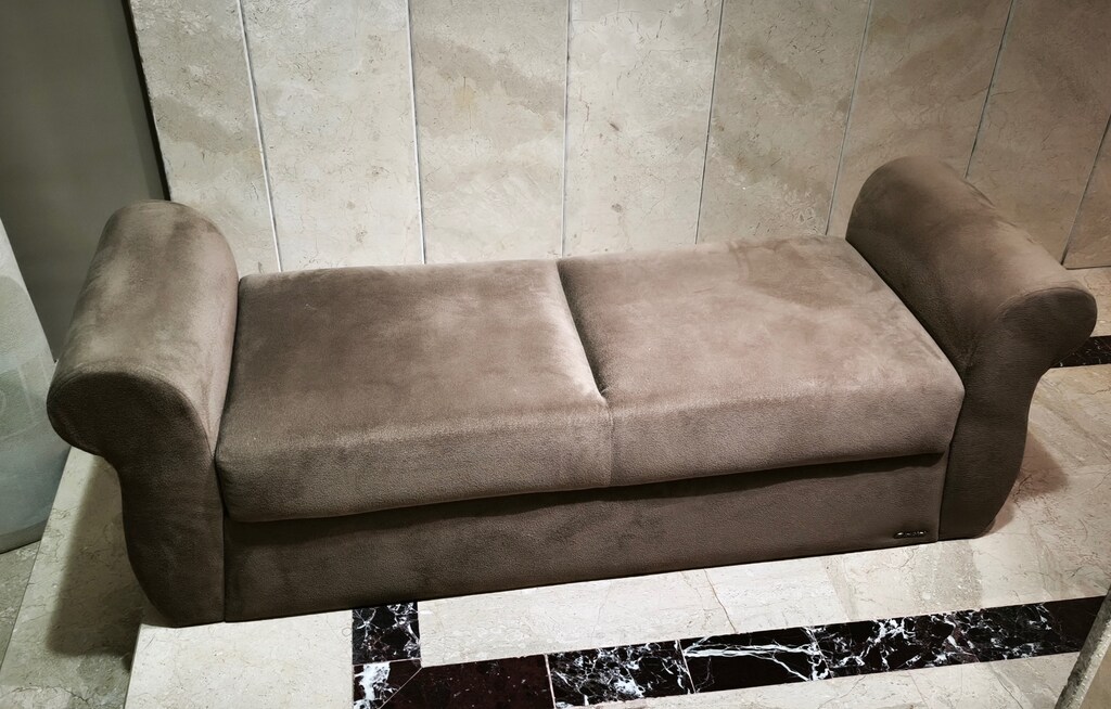 Mini Puf (İstikbal, Model: Chalet) 150 cm, sandıklı - 8