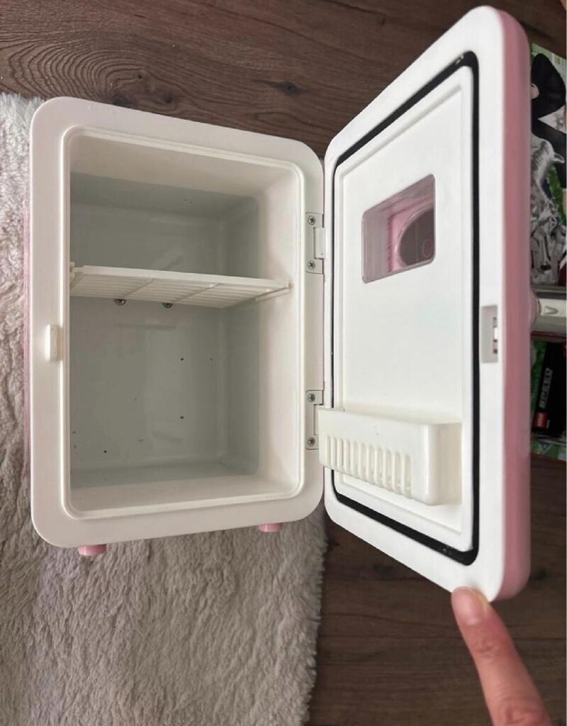 mini buzdolabı - 2