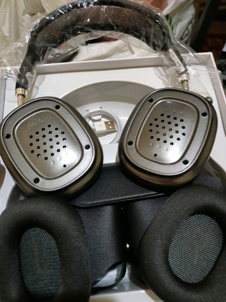 air max bluetooth kujaklik - 2