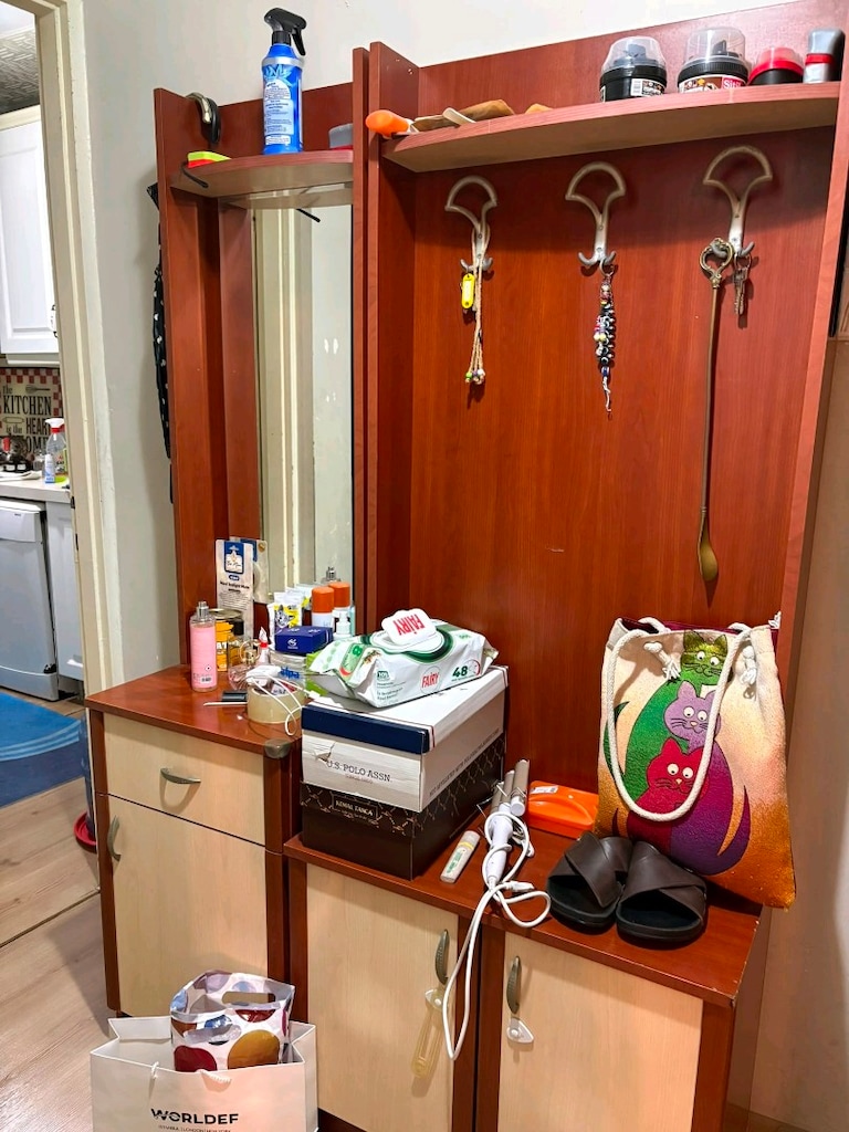 Siemens Ankastre set - 6