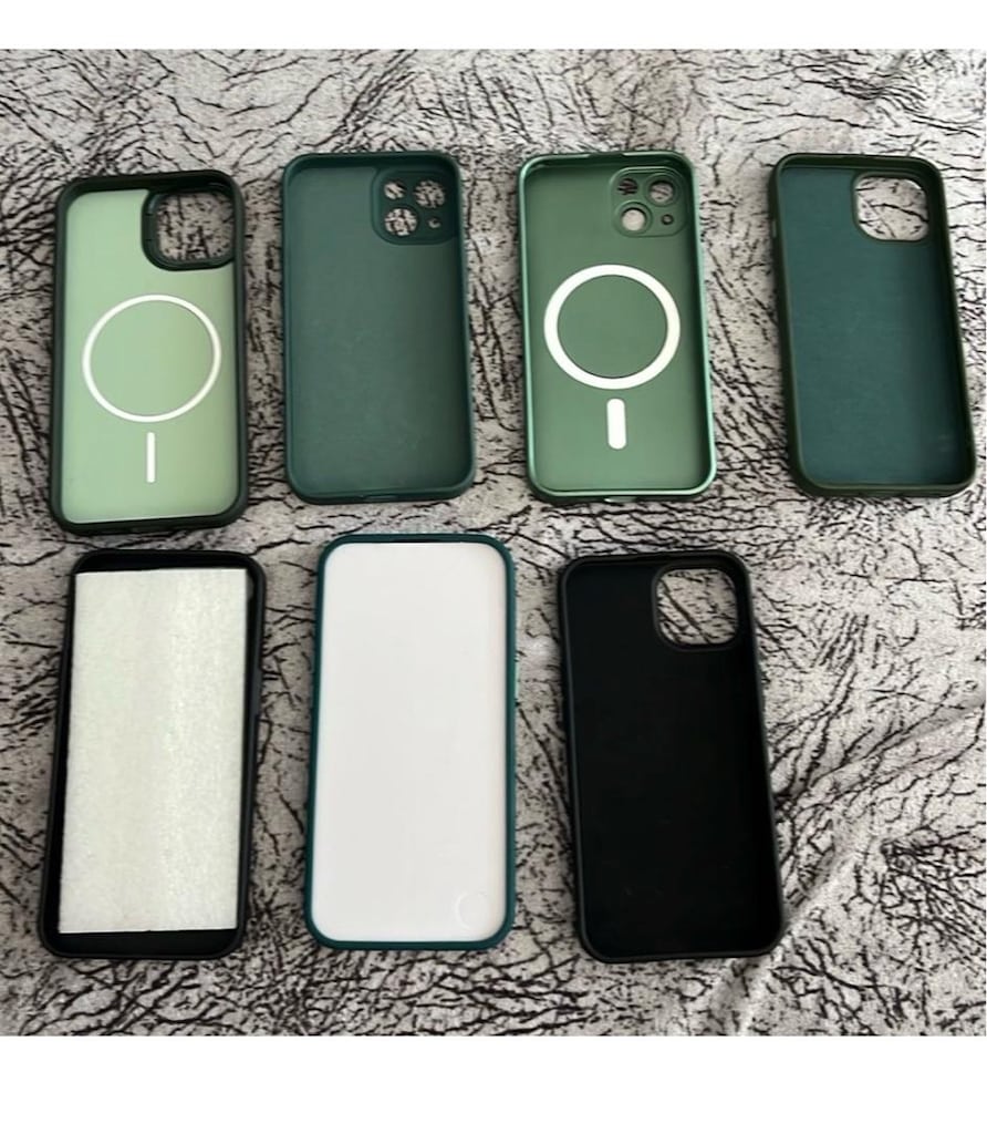 iPhone 13-14 kılıf - 2