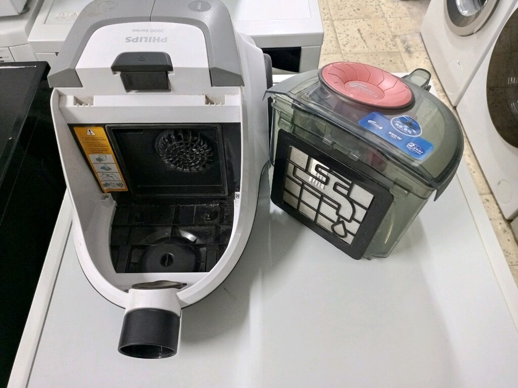 PHILIPS 2000 SERİSİ ELEKTRİK SÜP. - 5