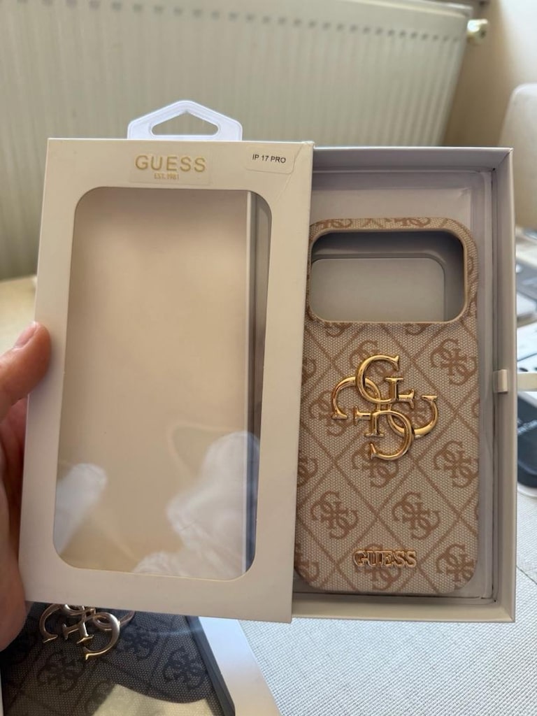 iPhone telefon kılfı - 2