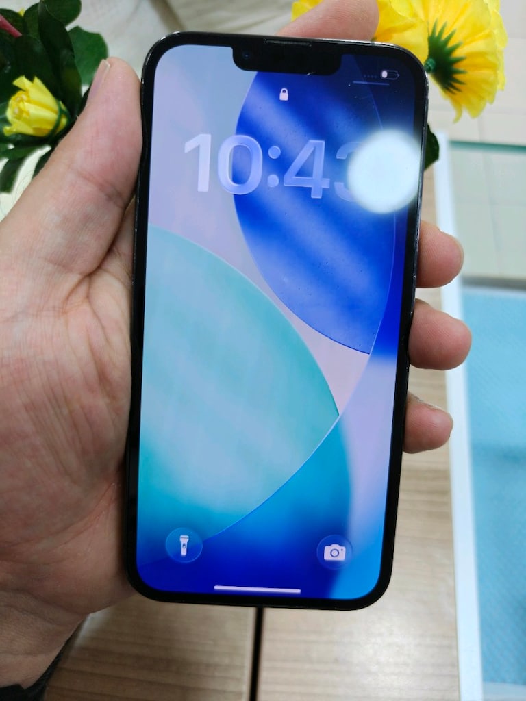 İPHONE 13 PRO ÇOK TEMİZ - 5