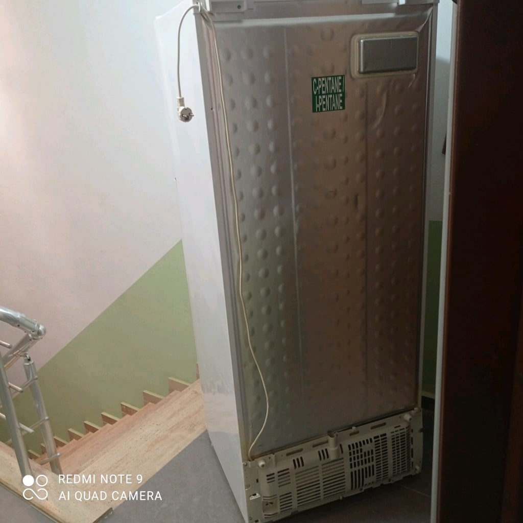 Buzdolabı no Frost ARÇELİK - 8