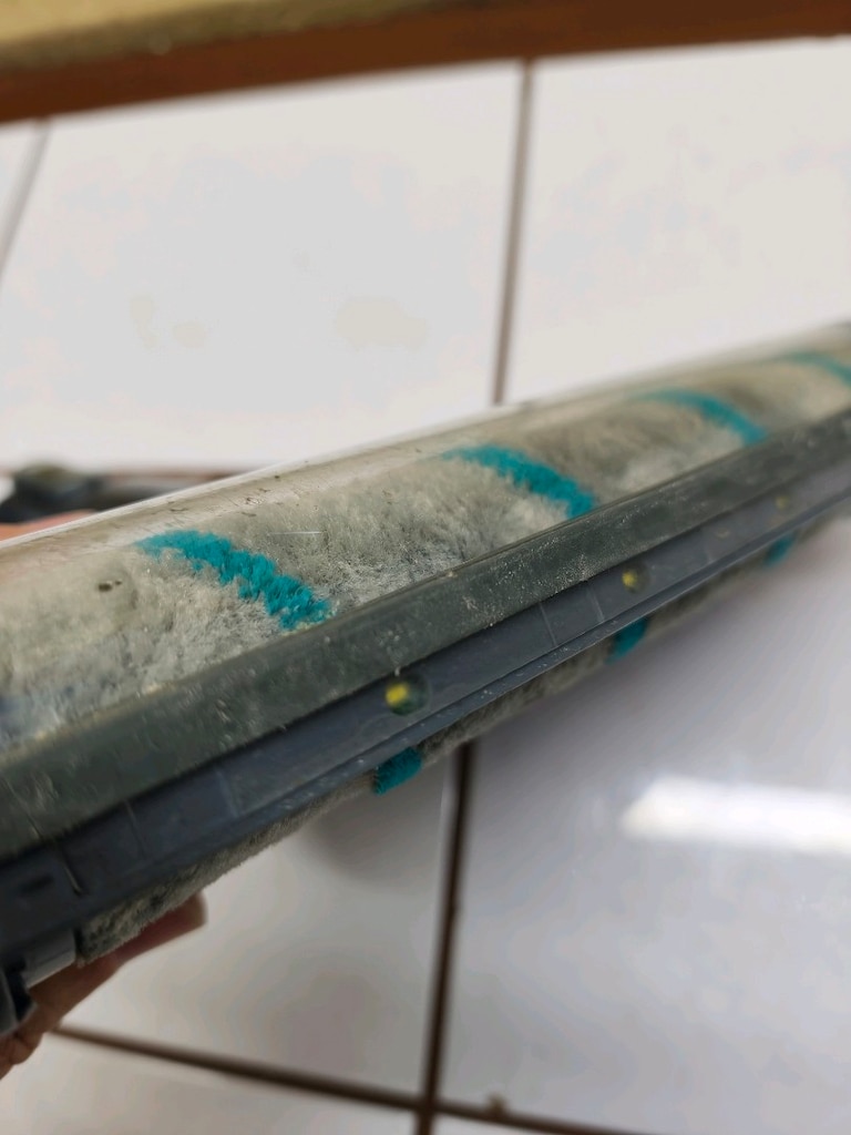 Viomi Elektrikli Süpürge Başlığı - 8