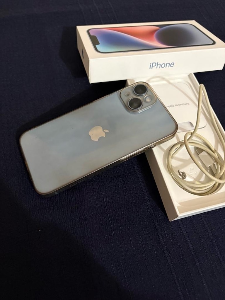 iphone 14 256 Gb - 8