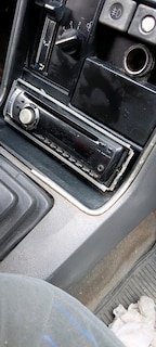 Pioneer oto teyp - 4