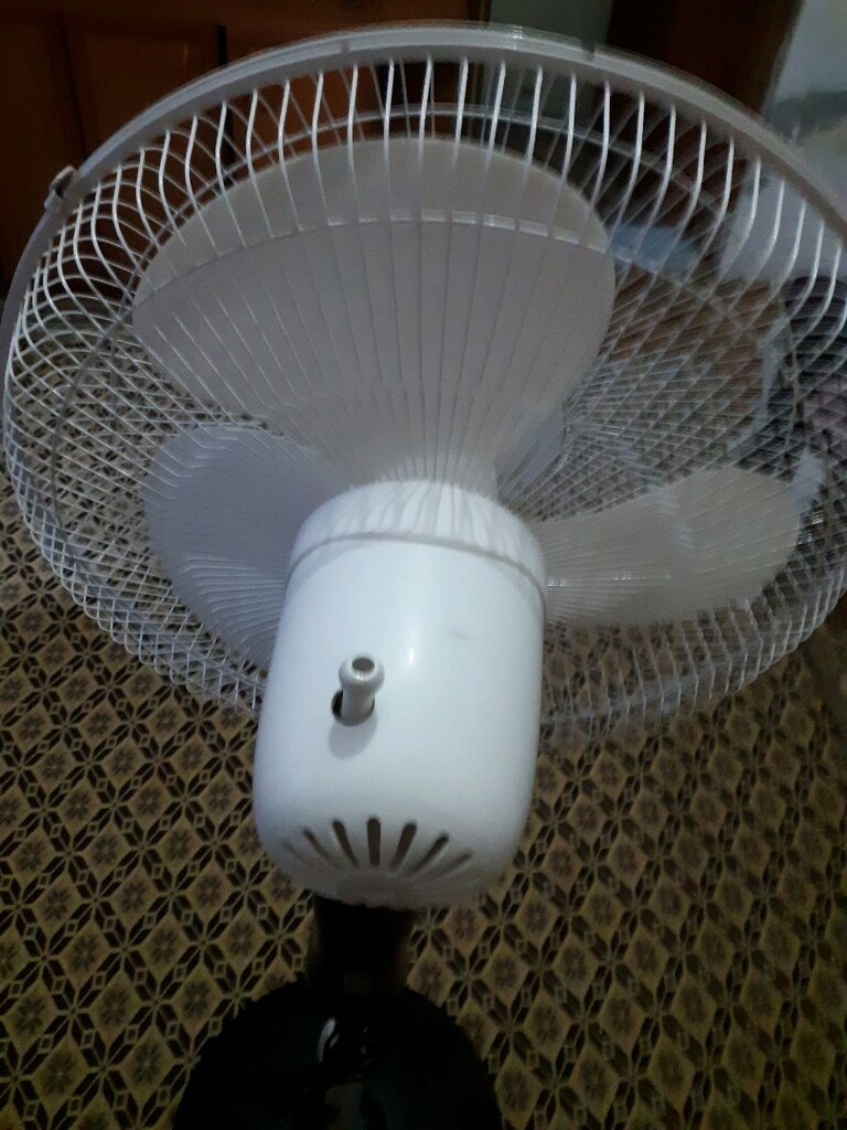 vantilator sorunsuz. yeni - 3