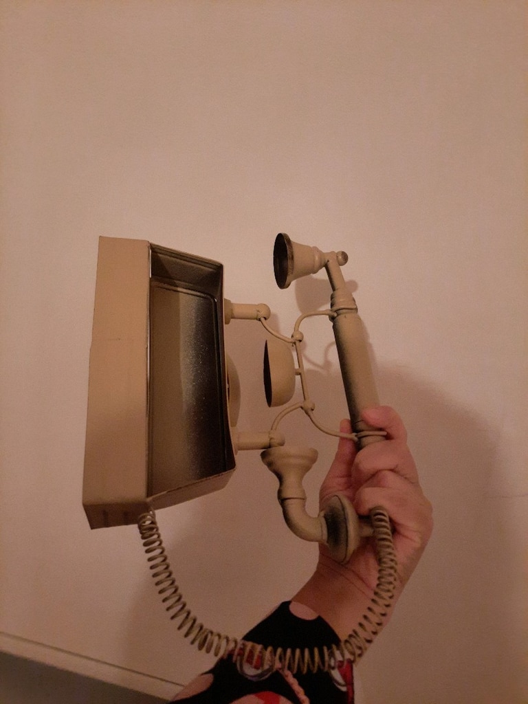 linens demir telefon - 3