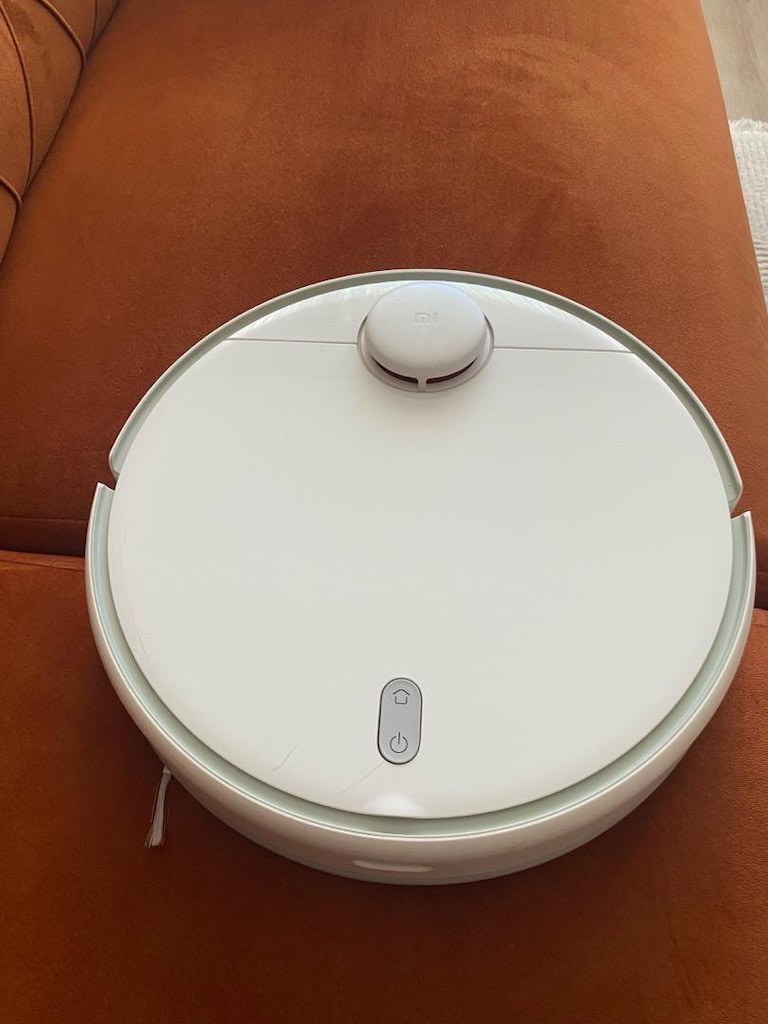 Mi Robot Vacuum Moop Prom2 - 7