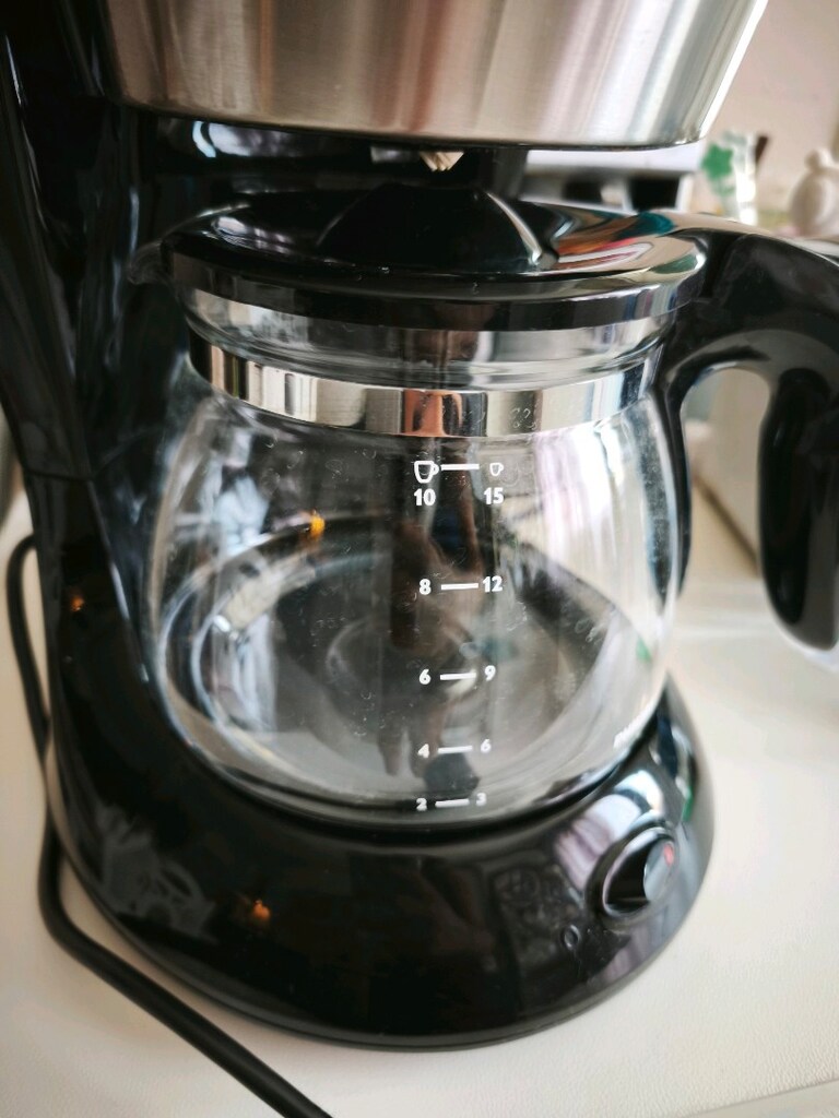 Philips Filtre Kahve Makinesi - 8