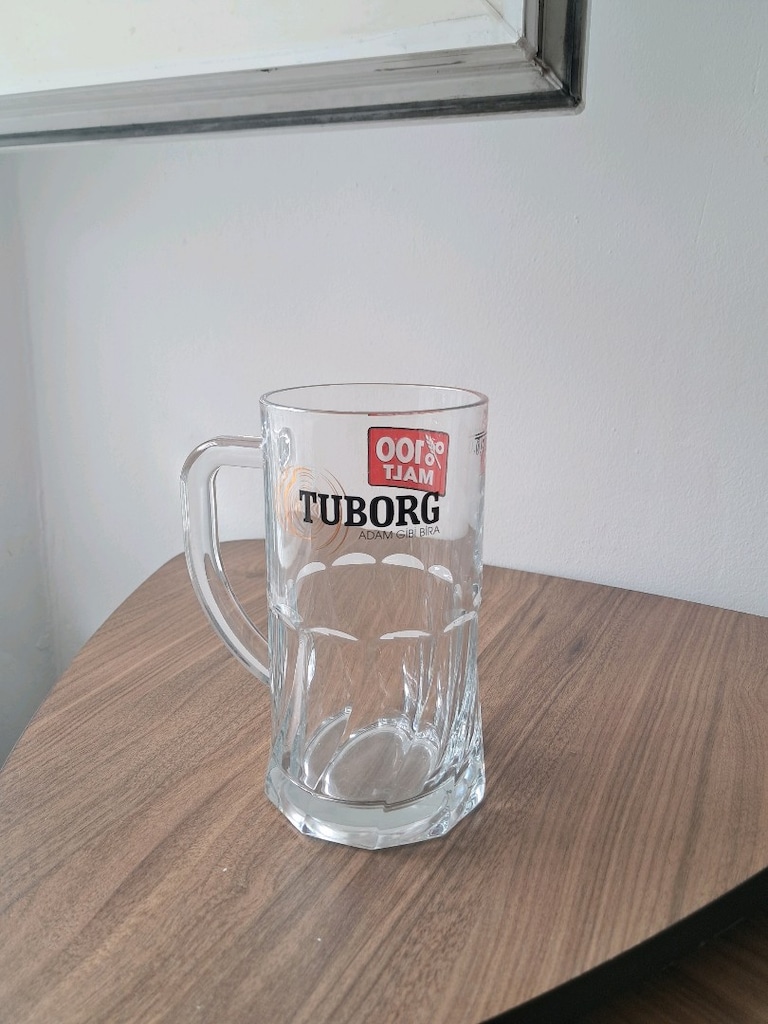 KOLEKSİYONLUK MEŞRUBAT BARDAĞI - 5