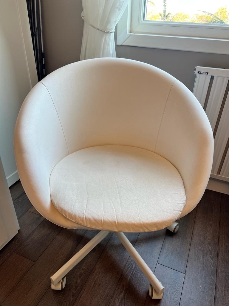 ikea calisma sandalyesi - 6