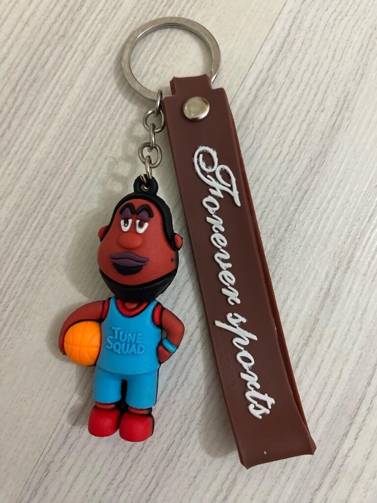 toptan slikon anahtarlık 19₺ en az alım 100 adet - 6