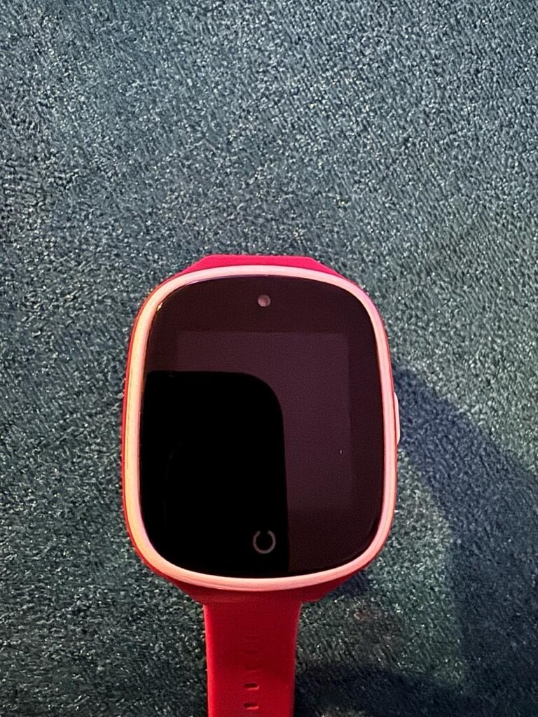 Bilicra Connect 4.5G Çocuk Akıllı Saat – Flamingo / Temiz / Kutulu - 5