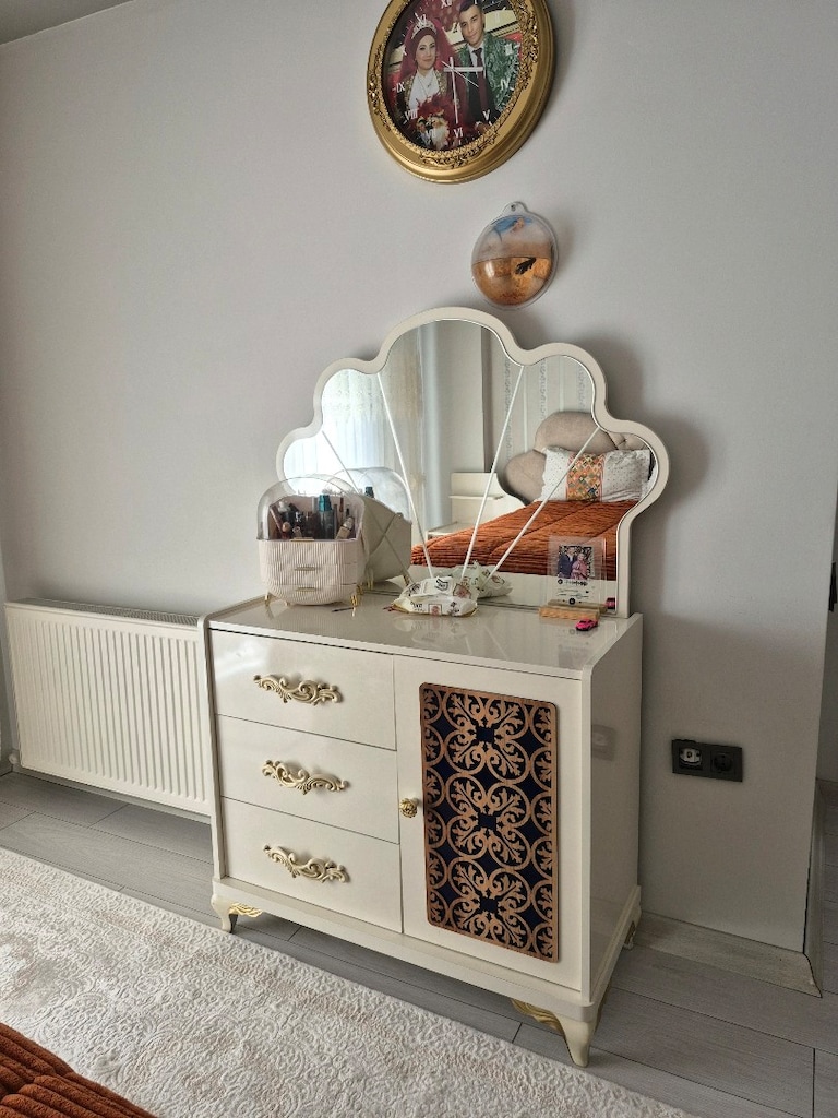 yatak odası takımı - 3